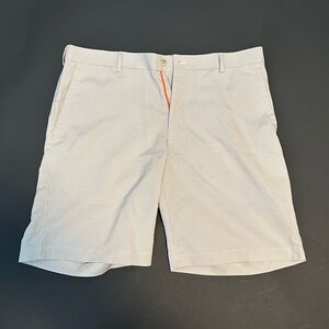 Peter Millar golf shorts